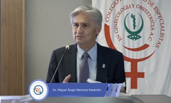 Tratamiento quirúrgico conservador del embarazo ectópico cervical