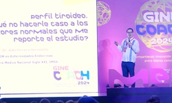 Perfil tiroideo. ¿Por qué no hacerle caso a los valores normales que me reporte el estudio? casos especiales