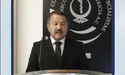 El ginecoobstétra ante la paciente en estado crítico