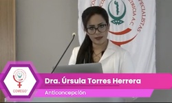 Anticoncepción en la paciente con cáncer