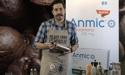 Historia, maridaje y mixiología con café