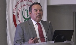 Tratamiento con láser de la HUA