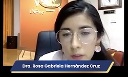 Tamizaje universal de COVID 19 en el Instituto Nacional de Perinatología