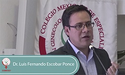 Caso clínico "Anomalía congénita mulleriana obstructiva".