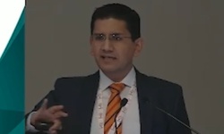 El colapso del cuidador