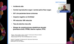 Cirugía conservadora: Resultados