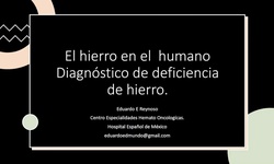 1. Alternativas a la transfusión sanguínea en ginecología y obstetricia