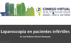 Laparoscopia en pacientes infertiles
