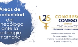 Límites del ginecólogo ante la patología mamaria