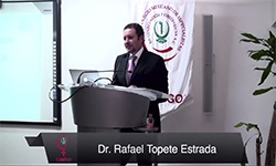 Cirugía robótica en México