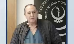 Uso de verde indocianina para identificar ureteros