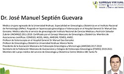 Ablación endometrial