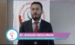 Resultado de DNA fetal en sangre materna. ¿Cómo lo integramos en la práctica clínica?