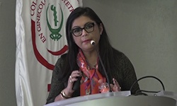 Riesgos y beneficios de las distintas vías de administración de la THM