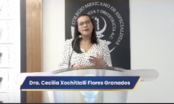 La clínica en las pacientes con sangrado uterino anormal