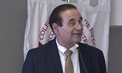 Incontinencia urodinámica de esfuerzo