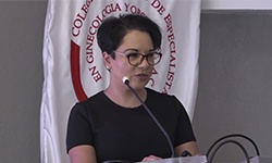 Incontinencia urinaria recurrente