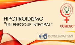 Hipotiroidismo un enfoque integral