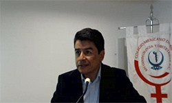 Tumores pélvicos no ginecológicos