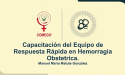 Preeclampsia grave como causa de Hemorragia Obstétrica aguda. Prevención y manejo