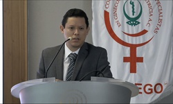 Microbiota endometrial en mujeres con falla en la implantación
