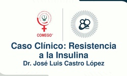Taller. Casos clínicos interactivos: Resistencia a insulina.