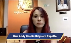 Comportamiento de la infección en el personal de salud: Persistencia, reinfección e infectividad