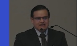 Prevención de preeclampsia