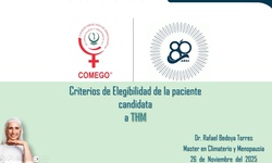 Criterios de elegibilidad para THM