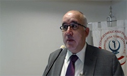 Etapificación mediante cirugía de mínima invasión