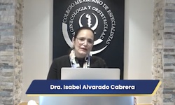 GÍNECO ONCOLOGÍA