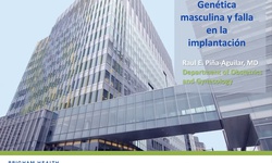 Genética masculina y falla en la implantación
