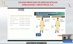 Abordaje del equipo quirúrgico ante la emergencia obstétrica