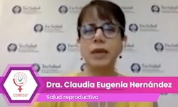 Protocolo clínico de la adolescente victima de abuso sexual