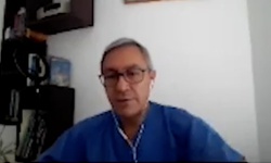 Cirugía laparoscópica en tiempos de pandemia COVID 19