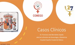 3. Alternativas a la transfusión sanguínea en ginecología y obstetricia