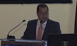 Manejo de prolapso de cúpula con mallas por vía vaginal.