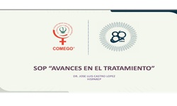 Ovario poliquístico “Avances en el tratamiento”