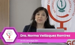 Alto Riesgo Reproductivo y Anticoncepción