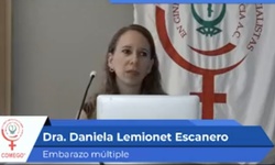 Intervenciones para prevenir parto pretérmino en el embarazo múltiple