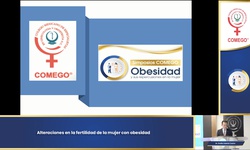 Obesidad y sus repercusiones en la mujer