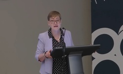 Simposio: Un cambio revolucionario en la salud de la mujer