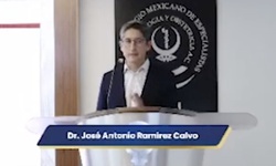Inserción anómala de la placenta