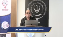 Cervicovaginitis recurrente