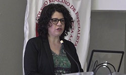 Manejo conservador de la incontinencia urinaria de esfuerzo (pesarios y dispositivos anti-incontinencia