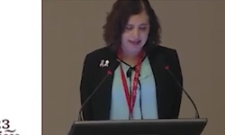 Política pública de erradicación del cáncer de cuello uterino en México