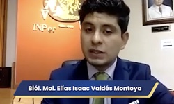 Detección de SARS COV 2 en el binomio: propuesta de mecanismo de transmisión vertical