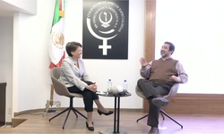 Del embarazo a la menopausia